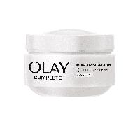 Olay Complete 3in1 Sensitive Moisturiser SPF15 - 50ml 100% ORIGINAL ⭐⭐⭐⭐⭐