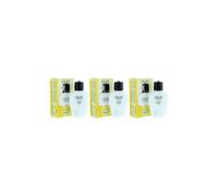 Olay SPF15 Complete Lightweight 3-in-1 Moisturiser Day Fluid Sensitive, 100 ml (Pack of 3)