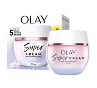 Olay Super Cream With Sunscreen SPF 30 50ml