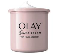 Olay Super Serum Face Moisturiser with SPF30 Refill 50ml