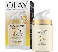 Olay Total Effects 7-in-1 Daily Moisturising SPF 30 50 ml Day Cream