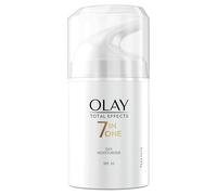 Olay Total Effects Anti-Ageing Moisturiser with SPF 30, 50ml