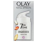 OLAY Total Effects 7-in-1 Moisturising Night with Vitamin B3, 50 ml
