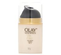 Olay Total Effects 7 In 1 Normal Day Cream SPF 15 50g