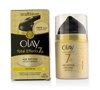 Olay Total Effects 7 in One Age Defying Moisturiser 37ml Day SPF15