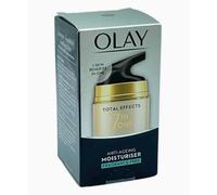 Olay Total Effects 7 In One Fragrance Free Moisturiser 50ml