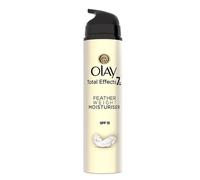 Olay Total Effects Featherweight 7in1 Day Face Cream With SPF15 50ml