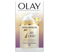 Olay Total Effects 7 in One Night Firming Moisturiser - 37 ml