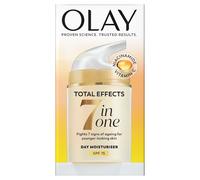 Olay Total Effects 7in1 Anti-Ageing Moisturiser SPF15 50ml 50 ml