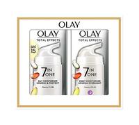 Olay Total Effects 7in1 Moisturiser Gift Set, 37ml