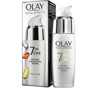 Olay Total Effects 7-in-1 Anti-Ageing Instant Smoothing Serum with Niacinamide,