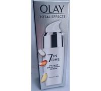 Olay Total Effects 7in1 Smoothing Serum With Niacinamide 50ml