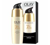 Olay Total Effects Anti-Ageing 7-in-1 Instant Smoothing Serum 50ml
