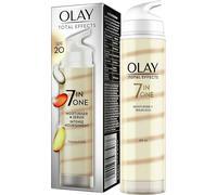 Olay Total Effects Moisturiser & Serum 2-In-1 Duo SPF20 Non-Greasy Formula 40ml