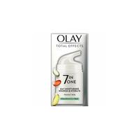 Olay Total Effects 7 In One Fragrance Free Moisturiser 50ml