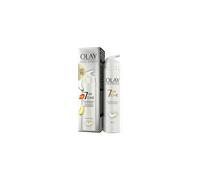 Olay Total Effects Featherweight 7 in 1 AntiAgeing Moisturiser SPF 15, 50ml