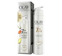 Total Effects Featherweight 7in1 Anti-Ageing Moisturiser SPF 15, 50ml