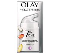 Olay Total Effects Firming Night Face Cream 50ml Anti-Aging Moisturiser