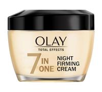 Olay Total Effects Moisturiser Night Cream (50ml)