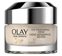 Olay Total Effects Transforming Eye Cream, 13 mL