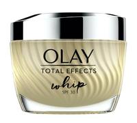 Olay Total Effects Whip Cream Spf30 Anti-Aging & Moisturizing Face - 50Ml