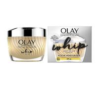 Olay Total Effects Whip Light Moisturiser SPF30 50ml Cream