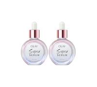 Olay Twin Pack Super Serum (2 Pieces of 1 Ounce)