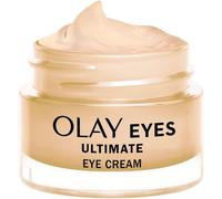 Olay Eyes Ultimate Eye Cream For Dark Circles, Wrinkles and Puffiness