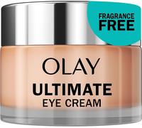 Olay Eyes Ultimate Eye Cream For Dark Circles, Wrinkles and Puffiness