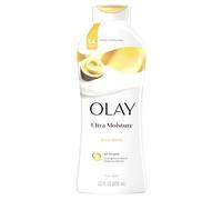 Olay Ultra Moisture Body Wash - 22 oz (650 ml) … (Shea Butter)