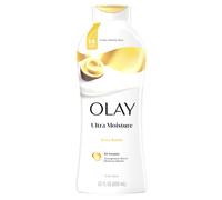 Olay Ultra Moisture Body Wash - 22 oz (650 ml) … (Shea Butter)