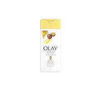 Olay Ultra Moisture Body Wash with Shea Butter, 3 fl. oz. - Hydrating with Vitamin B3 Complex, Clinically Proven Skin Improvement