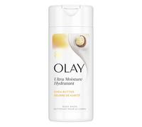 Olay - Ultra Moisture Body Wash with Shea Butter - Vitamin B3-89 ml