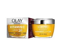 Olay Vitamin C + AHA24 Day Gel Face Cream For Bright And Even Tone 50ml