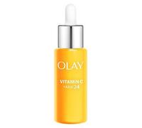 Olay Vitamin C + AHA24 Day Gel Serum For Bright And Even Tone 40ml