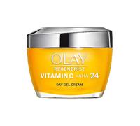 Olay Vitamin C AHA24 Gel Day Cream 50 ml Cream
