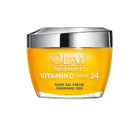 Olay Vitamin C AHA24 Gel Night Cream 50 ml Cream