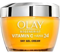 Olay Vitamin C + Aha24 Illuminating Day Gel Facial Cream 50 ml