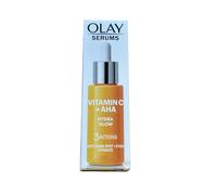 OLAY Vitamin C and AHA Hydra Glow 3 Actions Serum 40ml