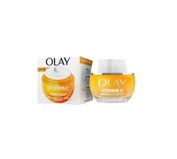 Olay Vitamin C Anti-Dark Spot, Even & Hydrate Day Cream SPF 30 50ml