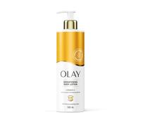Olay Vitamin C Brightening Body Lotion, 24HR Moisturising Cream 500ml