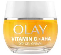 Olay Vitamin C Day Cream Lightweight Face Moisturiser 50ml