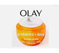 Olay Vitamin C + SPF30 Anti Dark Spot Day Cream 50 ml NEW | Fast&Free | Fast Dis