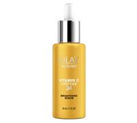 Olay Vitamin C + Peptide 24 Brightening Face Serum + Whip Moisturizer Travel/Trial Size Gift Set