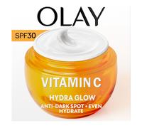 Olay Vitamin C Regenerist Day Cream 50ml Anti-Aging Brightening Moisturiser