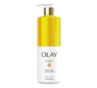 Olay Vitamin C & Vitamin B3,Brightening & Hydrating Body Lotion 502ml