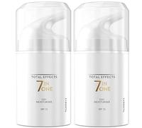 Olayy Total Effect Age Moisturiser, 2 x 50ml