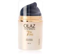 Olaz (Olay) Total Effects 7in1 Anti-Ageing Moisturiser SPF 30 Day Cream