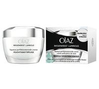 Olaz Regenerist 50 ml Luminous Skin Tone Perfecting Cream, 1 Pack (1 x 1 Item)