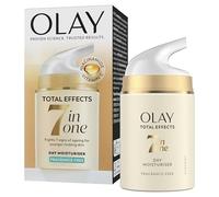 Olaz - Total Effects 7in1 Hydrating Day Cream Fragrance Free - 50 ML